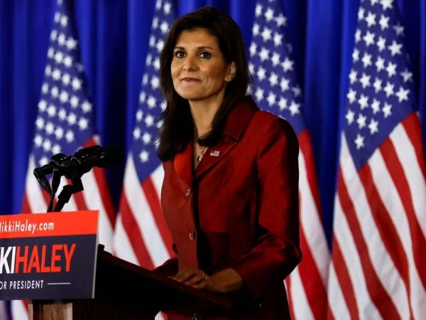 Eleições EUA: Haley diz que tem o dever de seguir para evitar disputa ao ‘estilo soviético’