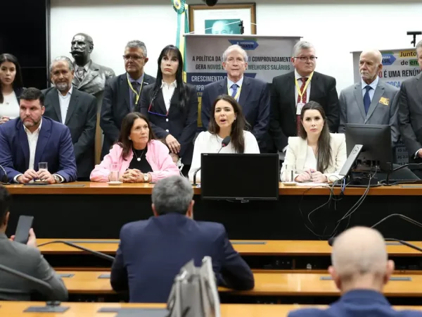Empresários afetados por reoneração da folha cobram devolução de MP