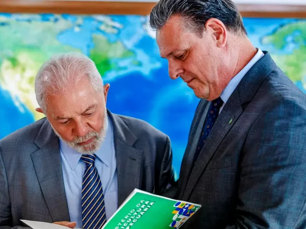 Lula retomará reuniões com empresários de vários setores do agro 