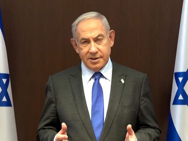 Netanyahu reage a fala de Lula sobre holocausto e convoca embaixador