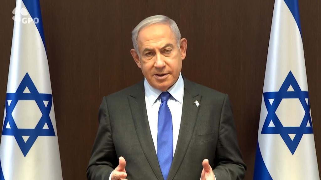Netanyahu reage a fala de Lula sobre holocausto e convoca embaixador