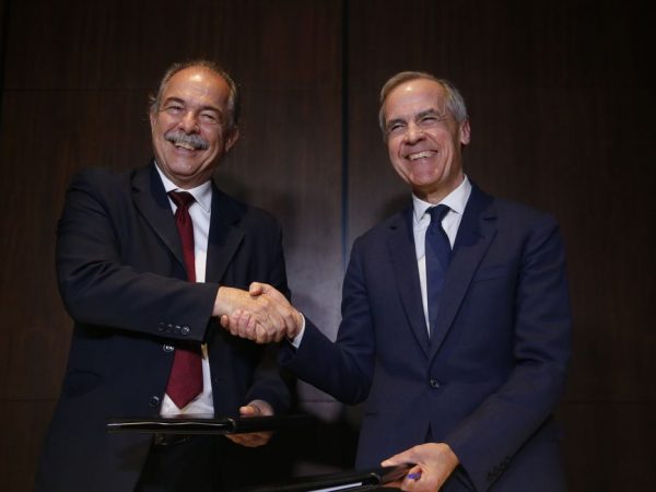 BNDES firma parceria para acelerar descarbonização da economia