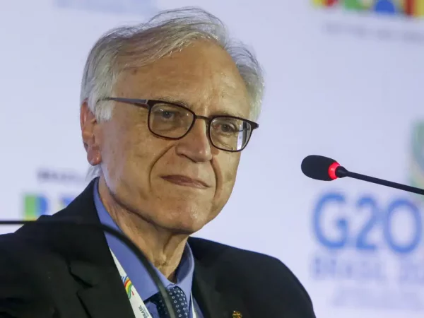 Inclusão financeira e renegociação de dívidas são debatidas no G20