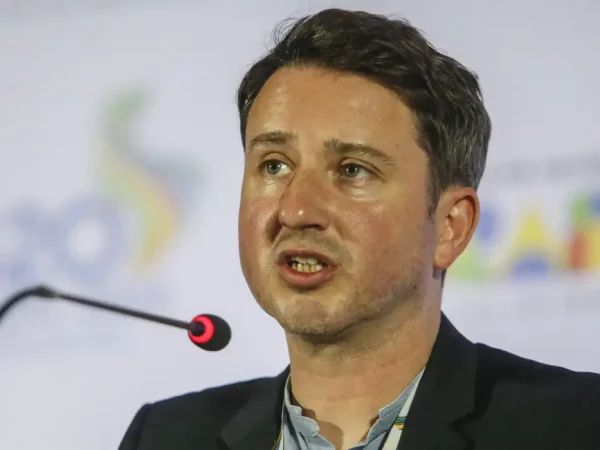 G20: economista propõe cobrança de 2% sobre riqueza de bilionários
