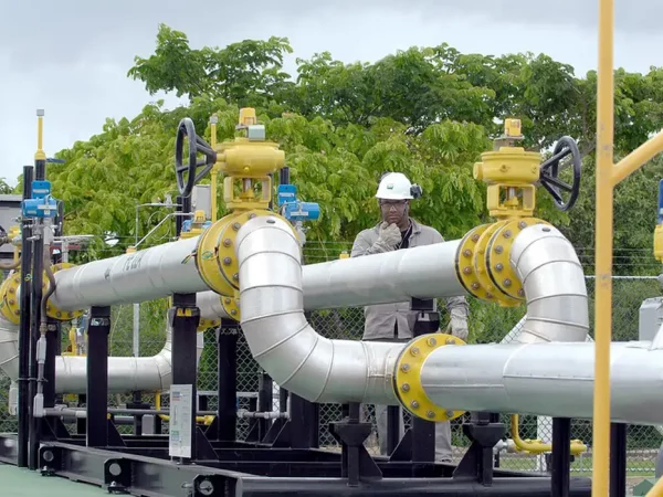 Petrobras reduz preço do gás natural em 2%