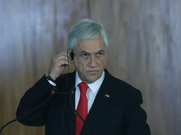 Morre Sebastián Piñera, ex-presidente do Chile