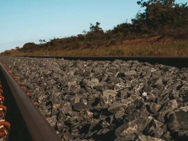 Movimentação de carga ferroviária atinge maior nível em cinco anos