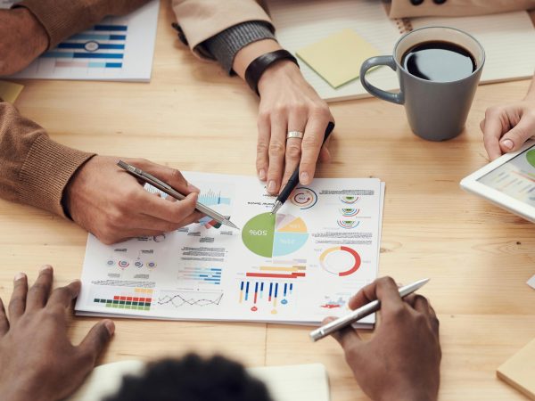 Contabilidade e planejamento estratégico têm que dar “match”