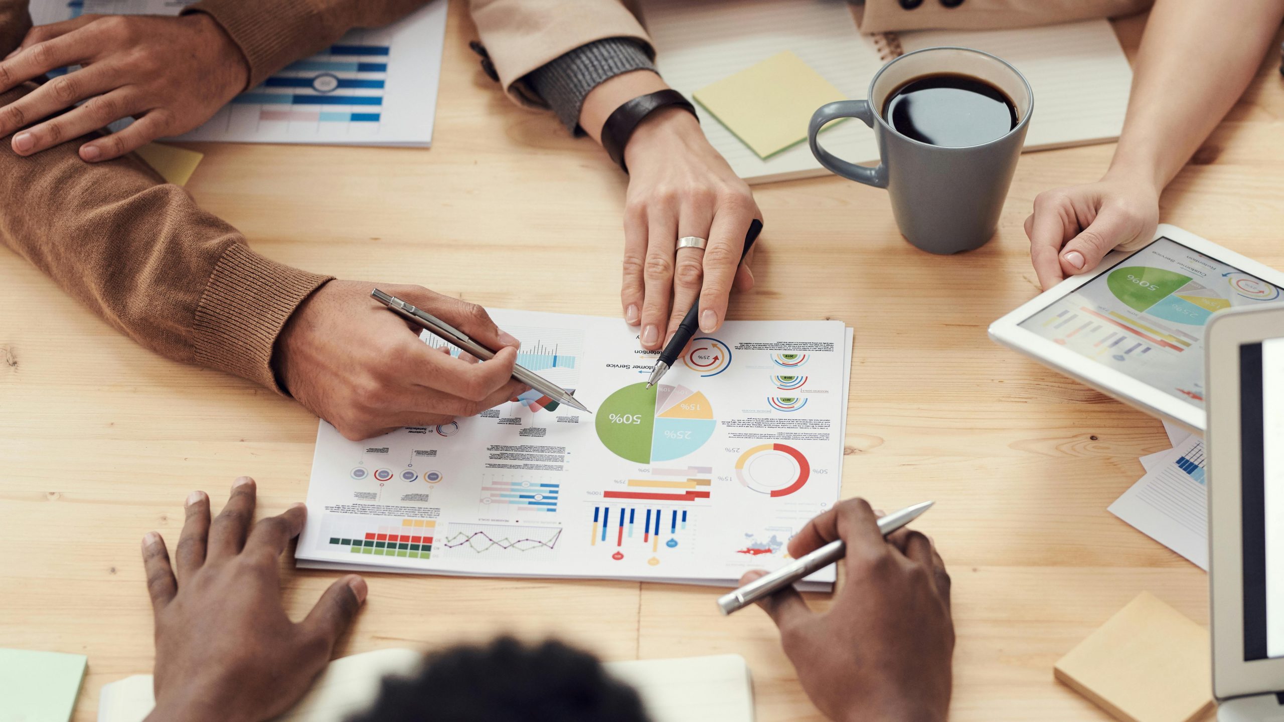 Contabilidade e planejamento estratégico têm que dar “match”