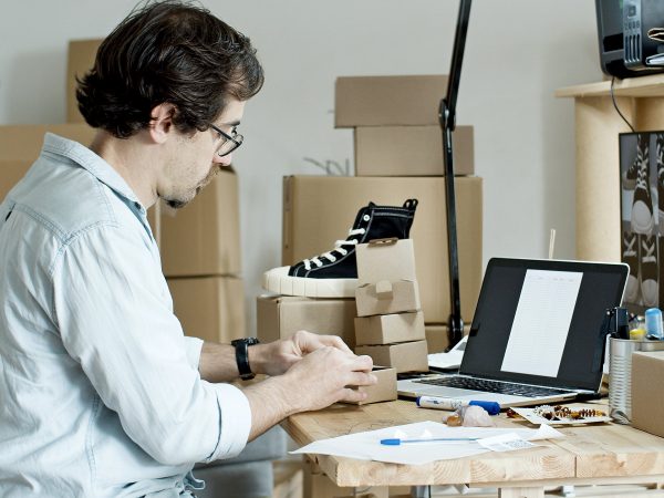 Plataforma vai apoiar digitalização de micro e pequenas empresas