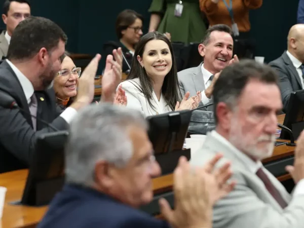 Controle de 19 das 30 comissões permanentes da Câmara estão definidos