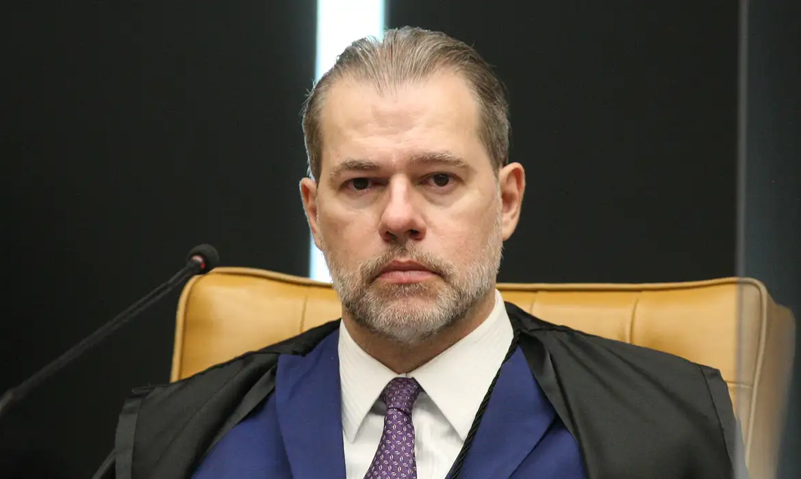 Toffoli determina PF a aprofundar investigação sobre agressão a Moraes