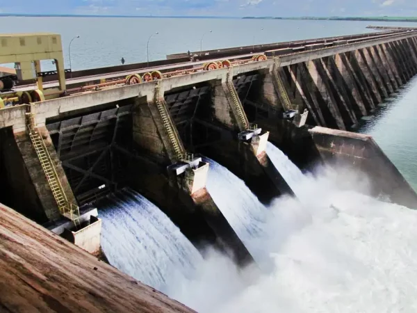 Governo determina que hidrelétricas preservem reservatórios