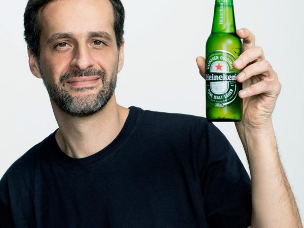Diretor da Heineken revela os segredos do sucesso da marca no Brasil