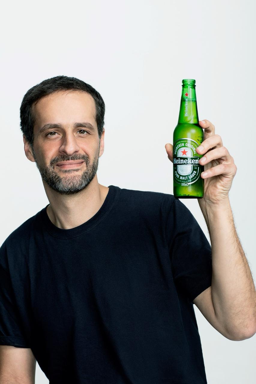 Diretor da Heineken revela os segredos do sucesso da marca no Brasil