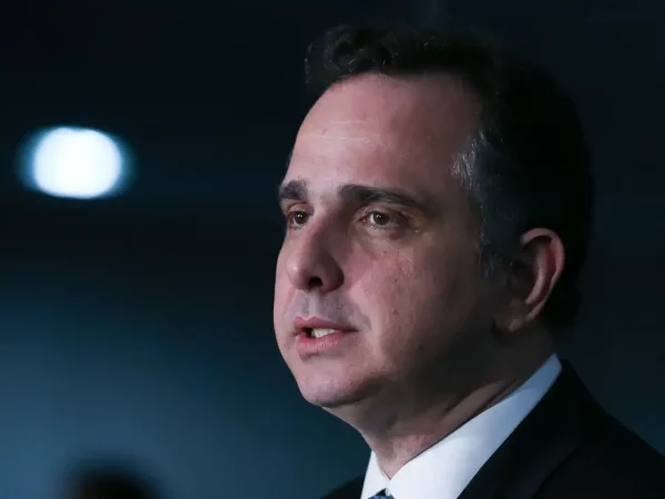 Para Pacheco, caso Marielle é marco no combate ao crime organizado