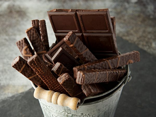 Empresa do RN vence leilão de marcas da Chocolates Pan
