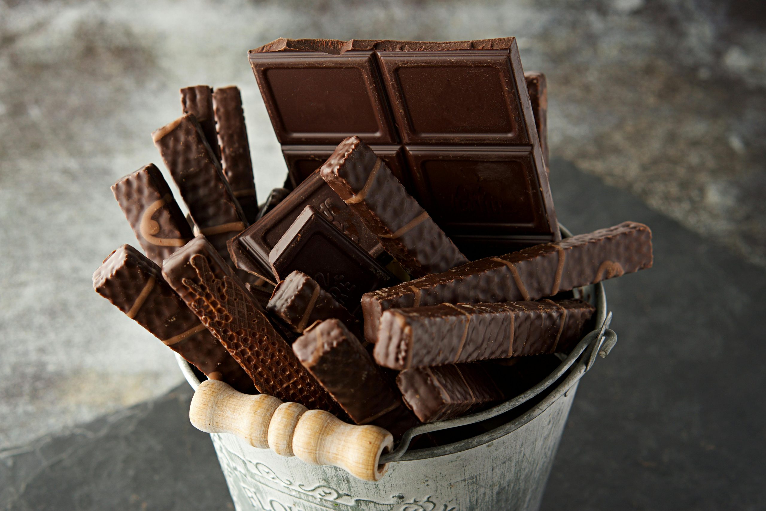 Empresa do RN vence leilão de marcas da Chocolates Pan