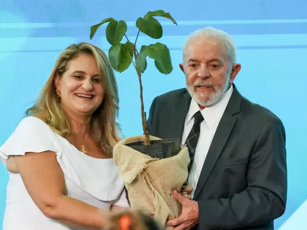 Lula destaca papel da Embrapa no crescimento da agricultura nacional