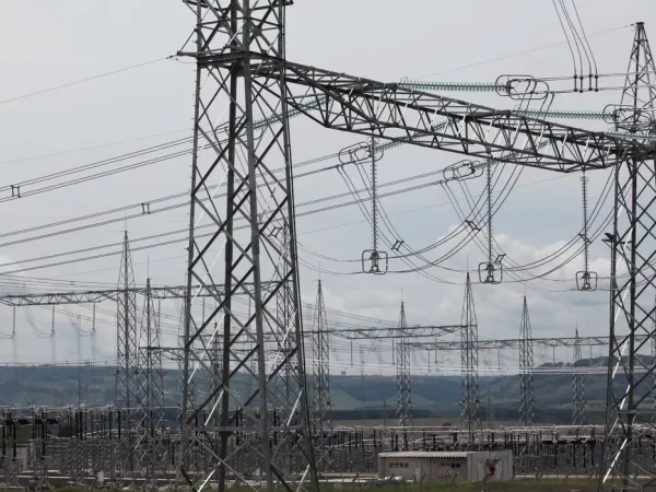 Haddad diz que governo está preocupado com o custo da energia