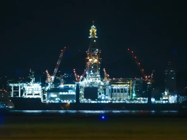Petrobras: produção de petróleo e gás cresce 3,7% no trimestre