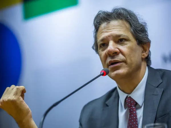 Haddad: Um dos desafios da reforma tributária é de melhorar a vida da indústria