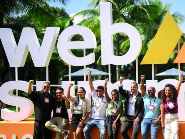 Web Summit Rio acolhe delegações Internacionais, incluindo Startups Holandesas visando o Mercado Brasileiro