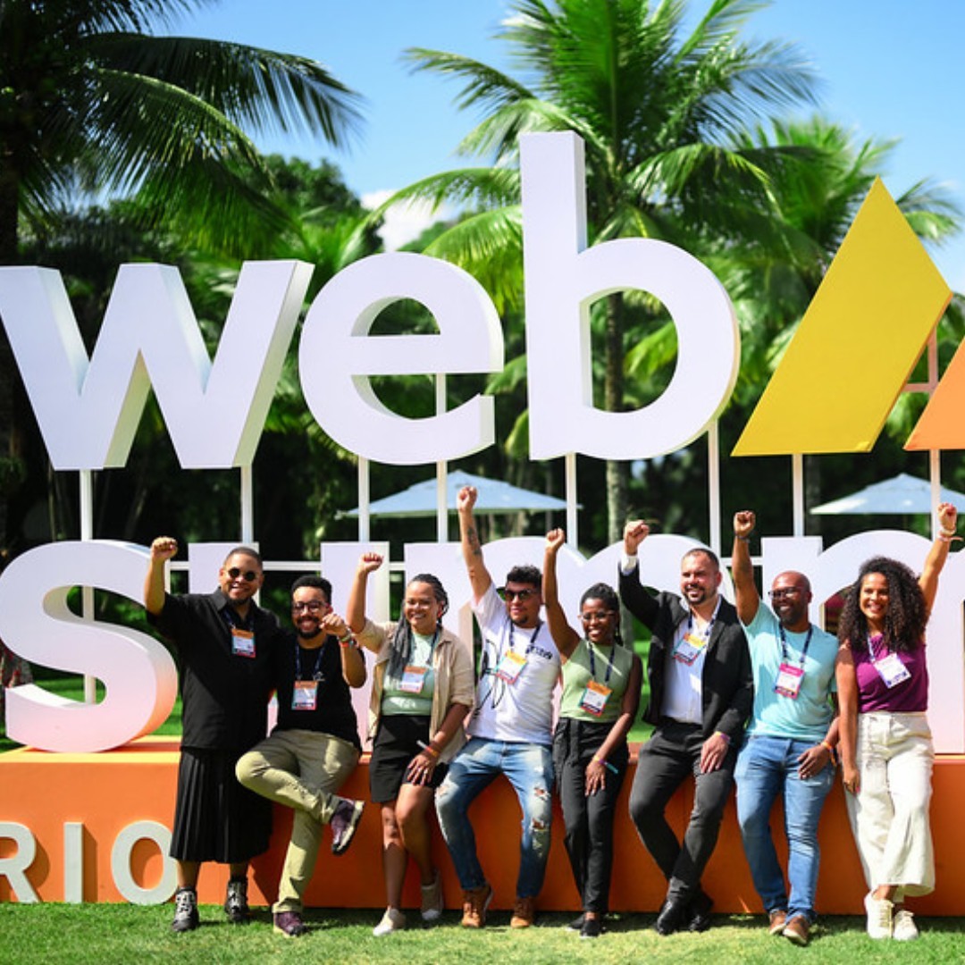 Web Summit Rio acolhe delegações Internacionais, incluindo Startups Holandesas visando o Mercado Brasileiro