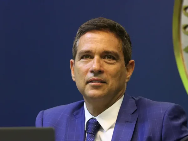 Banco Central só intervirá no dólar em caso de mau funcionamento dos mercados