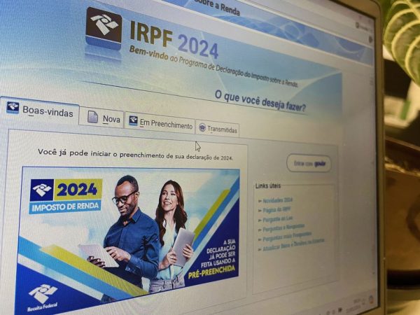 Receita recebe mais de 10 milhões de declarações do Imposto de Renda