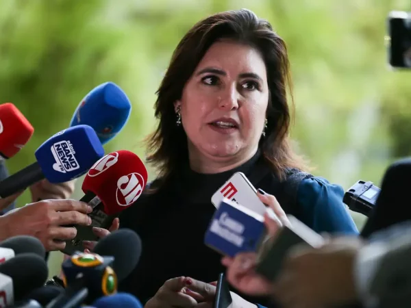 Tebet: Com dados da Receita, veremos se conseguimos manter 0,5% de superávit em 2025