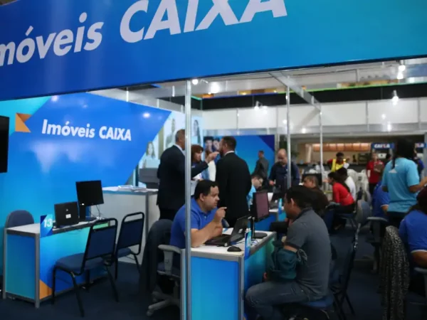 Caixa inicia contratação de financiamentos com FGTS Futuro
