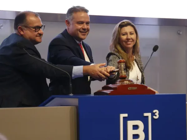 Consórcio Infraestrutura MG vence leilão de relicitação da BR-040