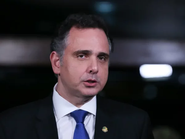 Pacheco diz que ação do governo federal sobre desoneração foi um erro
