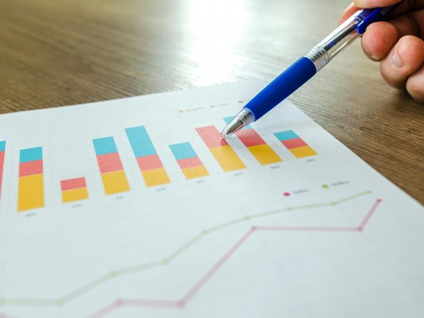 Índice de estoques da FecomercioSP sobe 4,6% em abril ante março