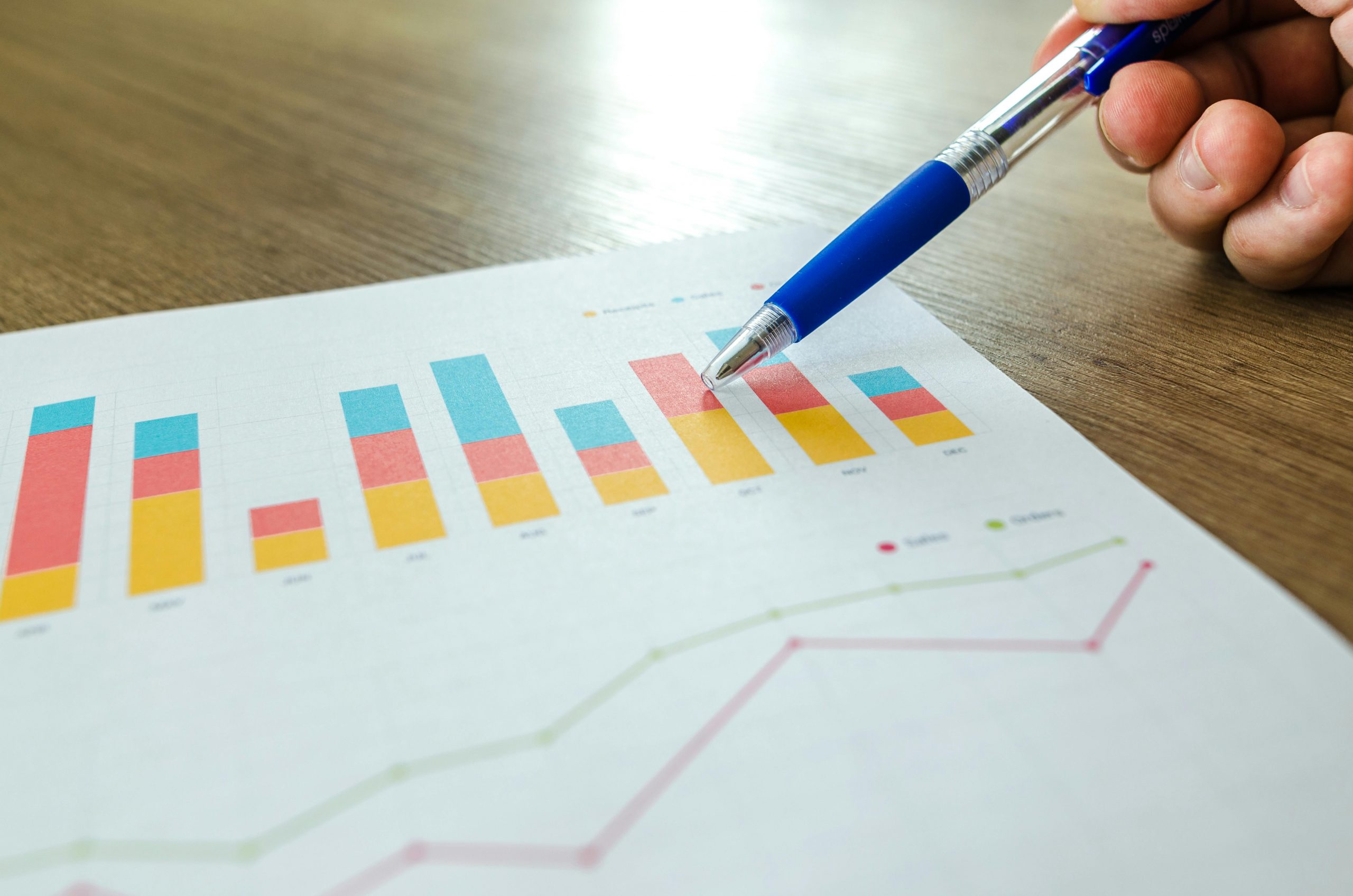Índice de estoques da FecomercioSP sobe 4,6% em abril ante março