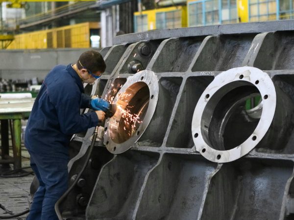 Camex estabelece cota de importação para 11 produtos de aço