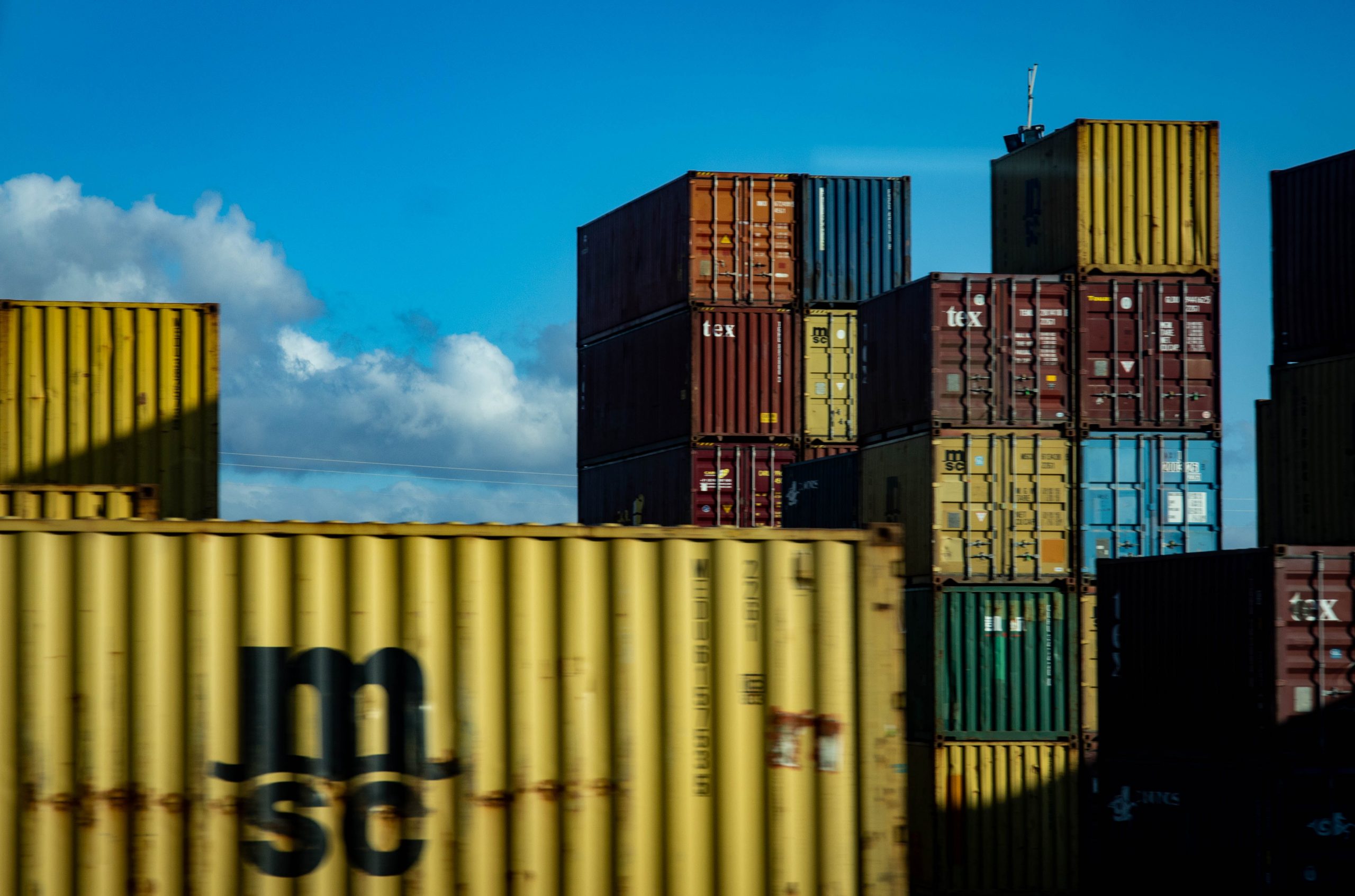 Exportações do Brasil aos EUA atingem recorde no 1º trimestre, de US$ 9,8 bi, diz Amcham