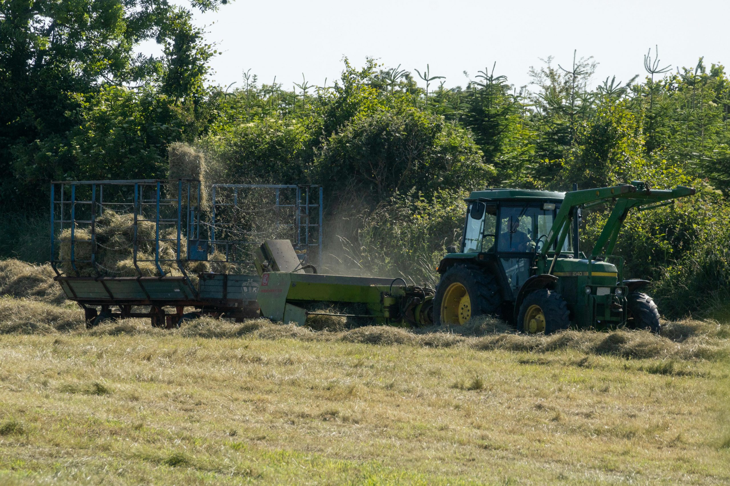 Crédito rural: prazo para renegociação de dívida de investimento vai até 31 de maio