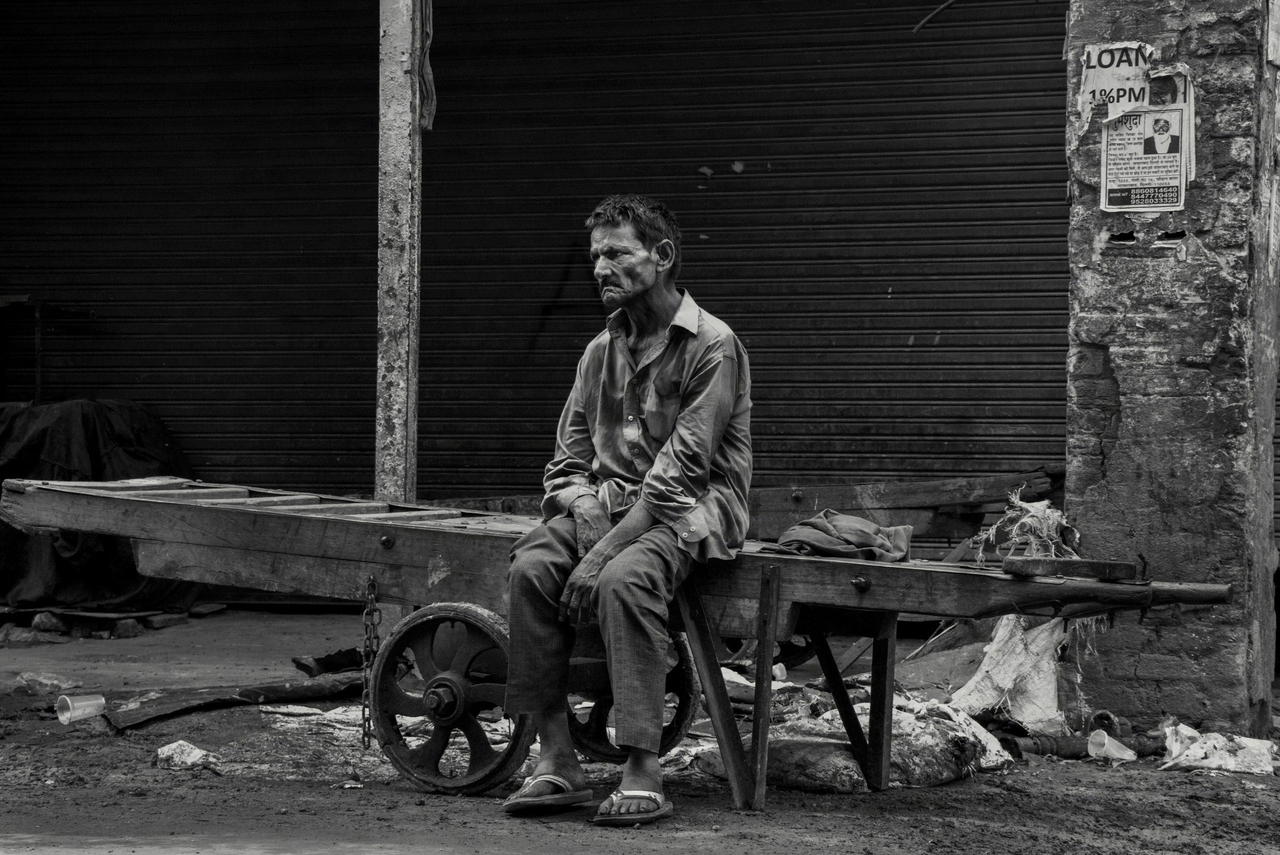 Banco Mundial alerta para horizonte ‘sombrio’ e maior disparidade de renda em países pobres