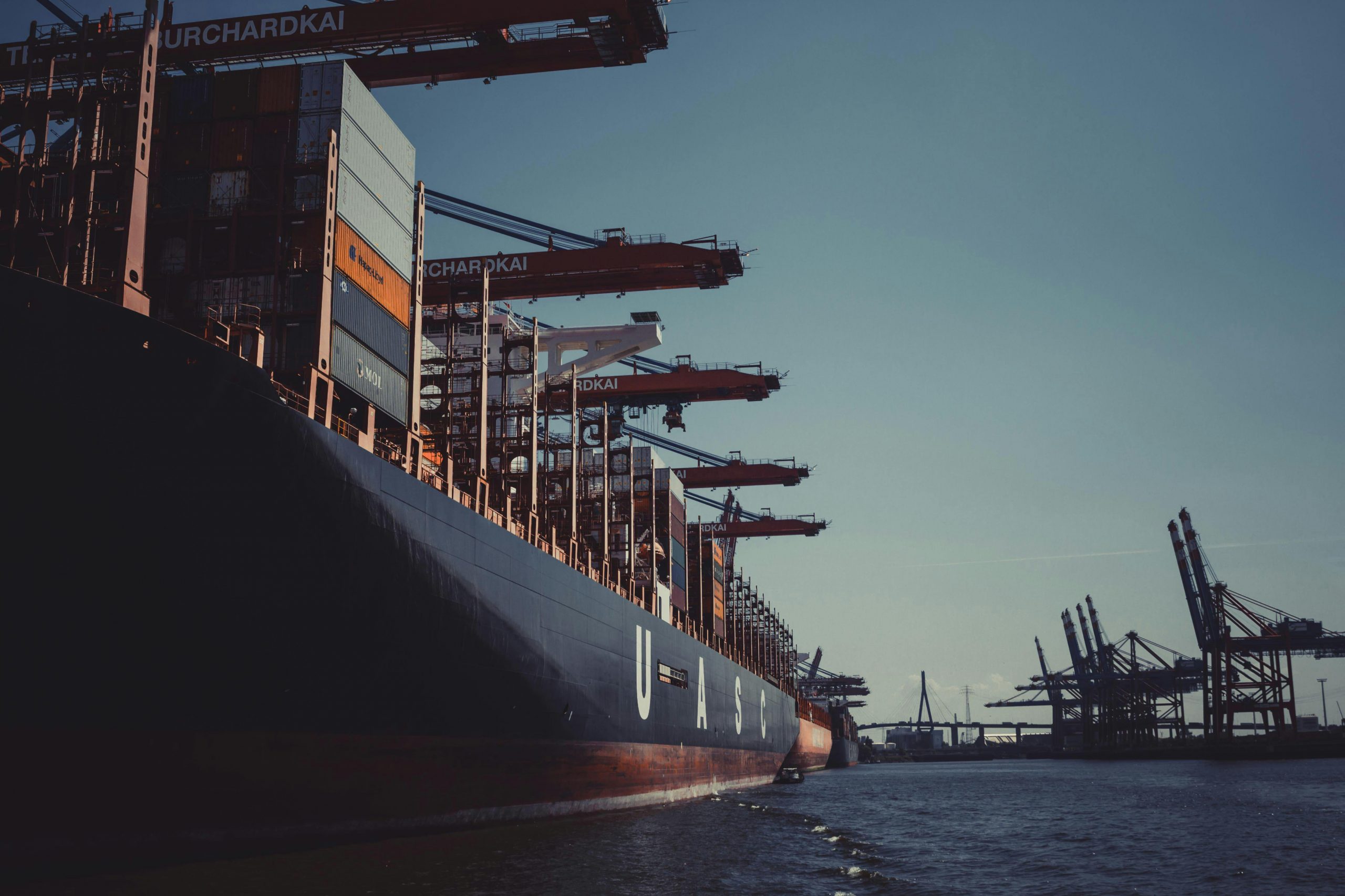 Exportações do agronegócio alcançam recorde de US$ 37,44 bilhões no 1º trimestre