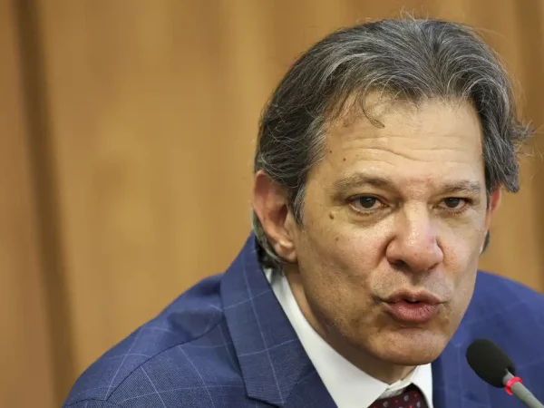Não houve invasão externa em sistema do Tesouro, diz Haddad
