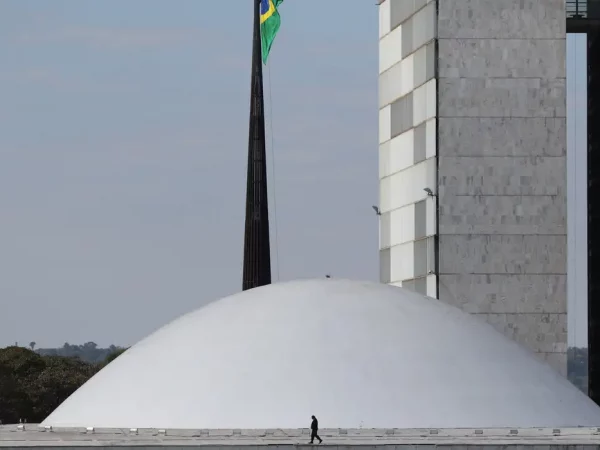 Projeto da LDO prevê crescimento de 2,8% para o próximo ano