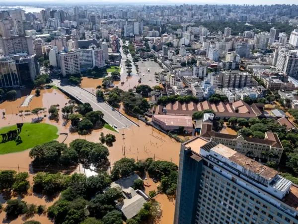 BC suspende medidas contra devedores do Rio Grande do Sul por 90 dias