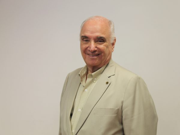 “Busca expandir as atividades da Administração para todo o país”, diz presidente do CRA-RJ sobre a Olimpíada Brasileira de Administração