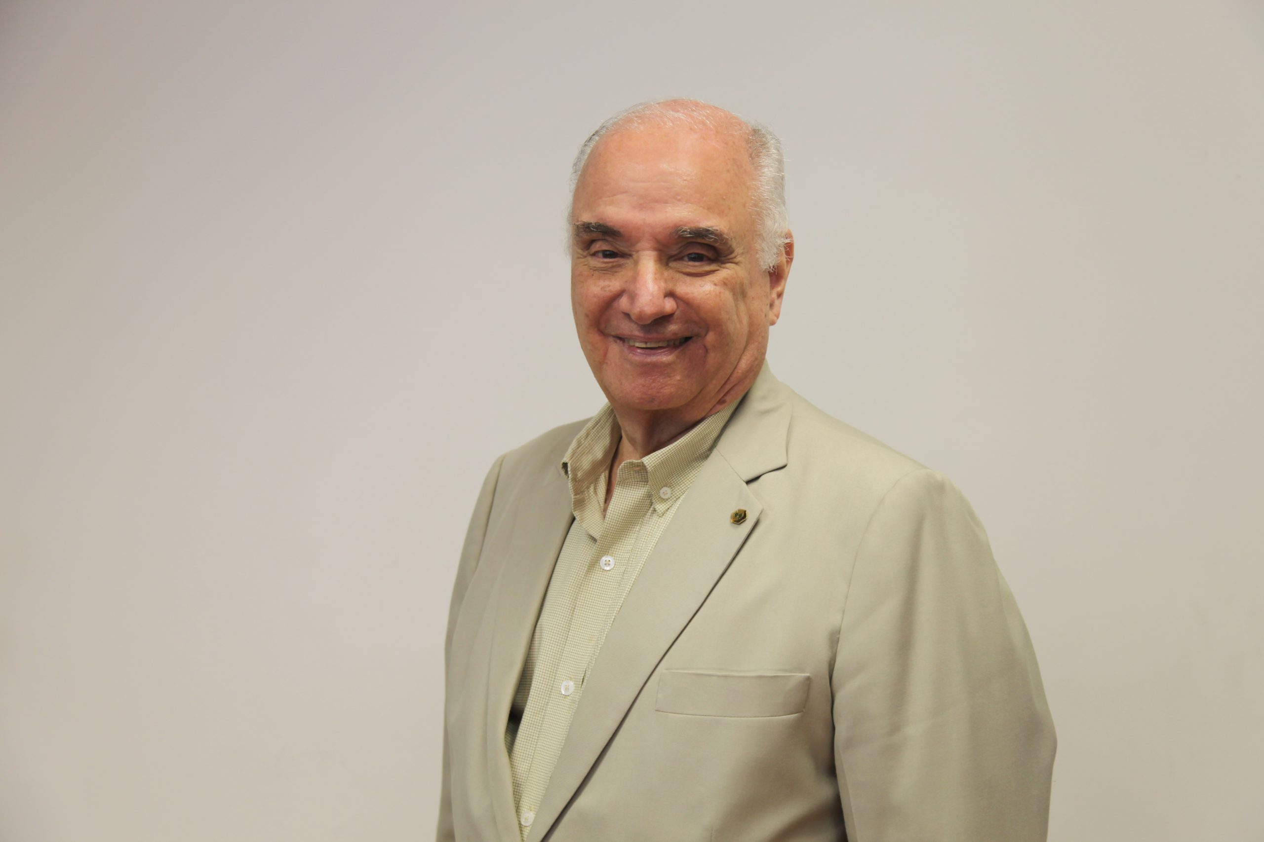 “Busca expandir as atividades da Administração para todo o país”, diz presidente do CRA-RJ sobre a Olimpíada Brasileira de Administração
