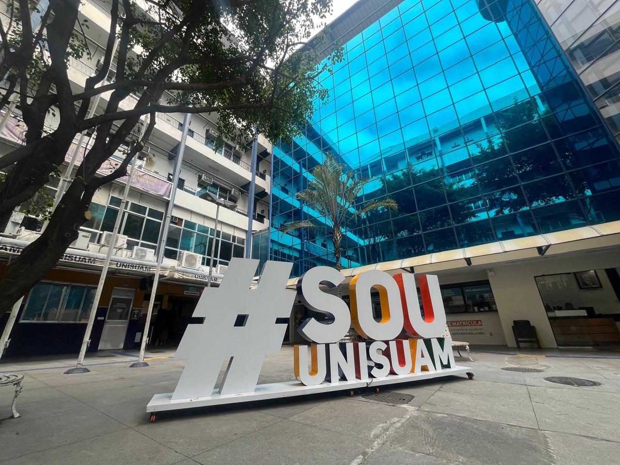 UNISUAM celebra 50 anos da Escola de Comunicação com edição especial do evento “Consumo em Foco”