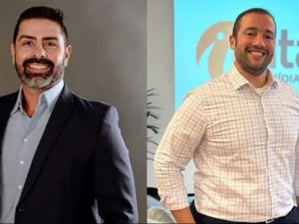 Reposicionamento da Itabus é marcado com a chegada de mais dois novos gerentes