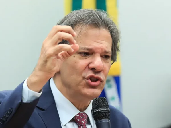 Haddad diz que inflação está sob controle