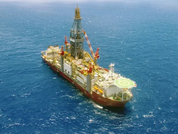 Petrobras tem lucro líquido de R$ 23,7 bilhões no 1º trimestre de 2024